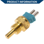 Engine Coolant Temperature Sensor No. 85424517 for Mercedes-Benz W203 (2000–2007)