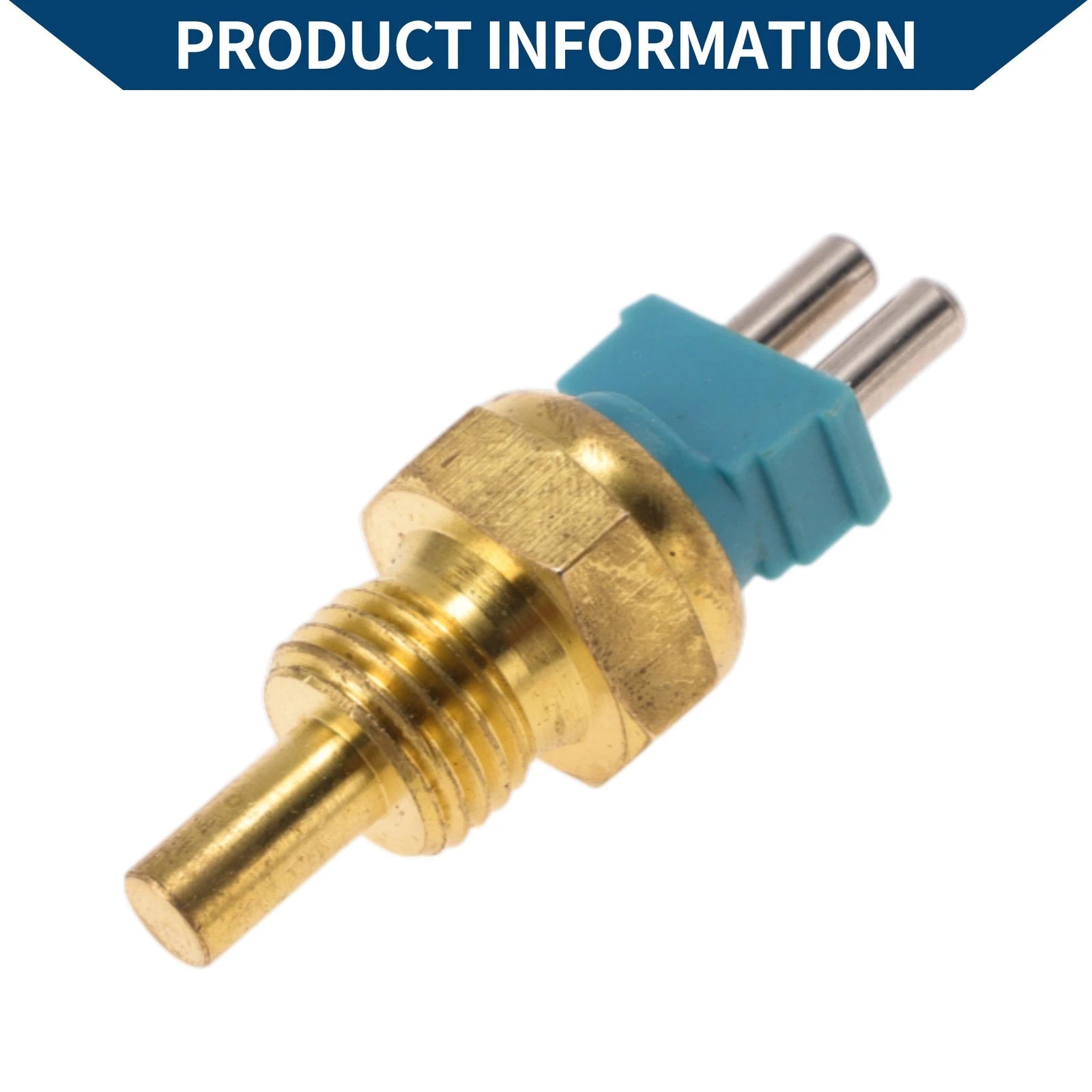 Engine Coolant Temperature Sensor No. 85424517 for Mercedes-Benz W203 (2000–2007)