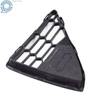 Set of 3 Honeycomb Mesh Lower Grilles for Ford Focus S/SE (2012–2014)