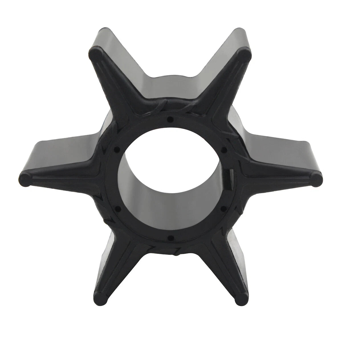 Water Pump Impeller Kit for Yamaha Outboard 70-90 HP (2-Str) (692-W0078-A0)