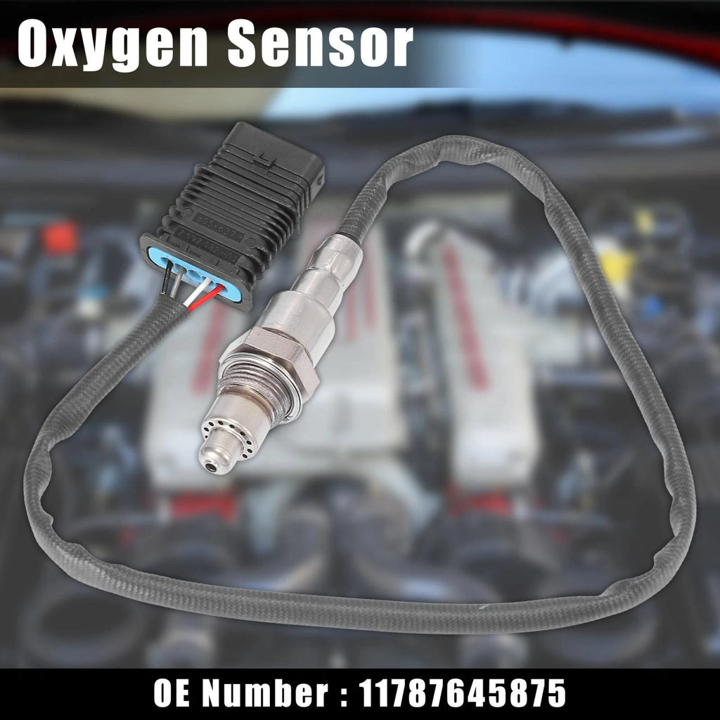 Oxygen Sensor 11787645875 for BMW 435i (2014–2016)