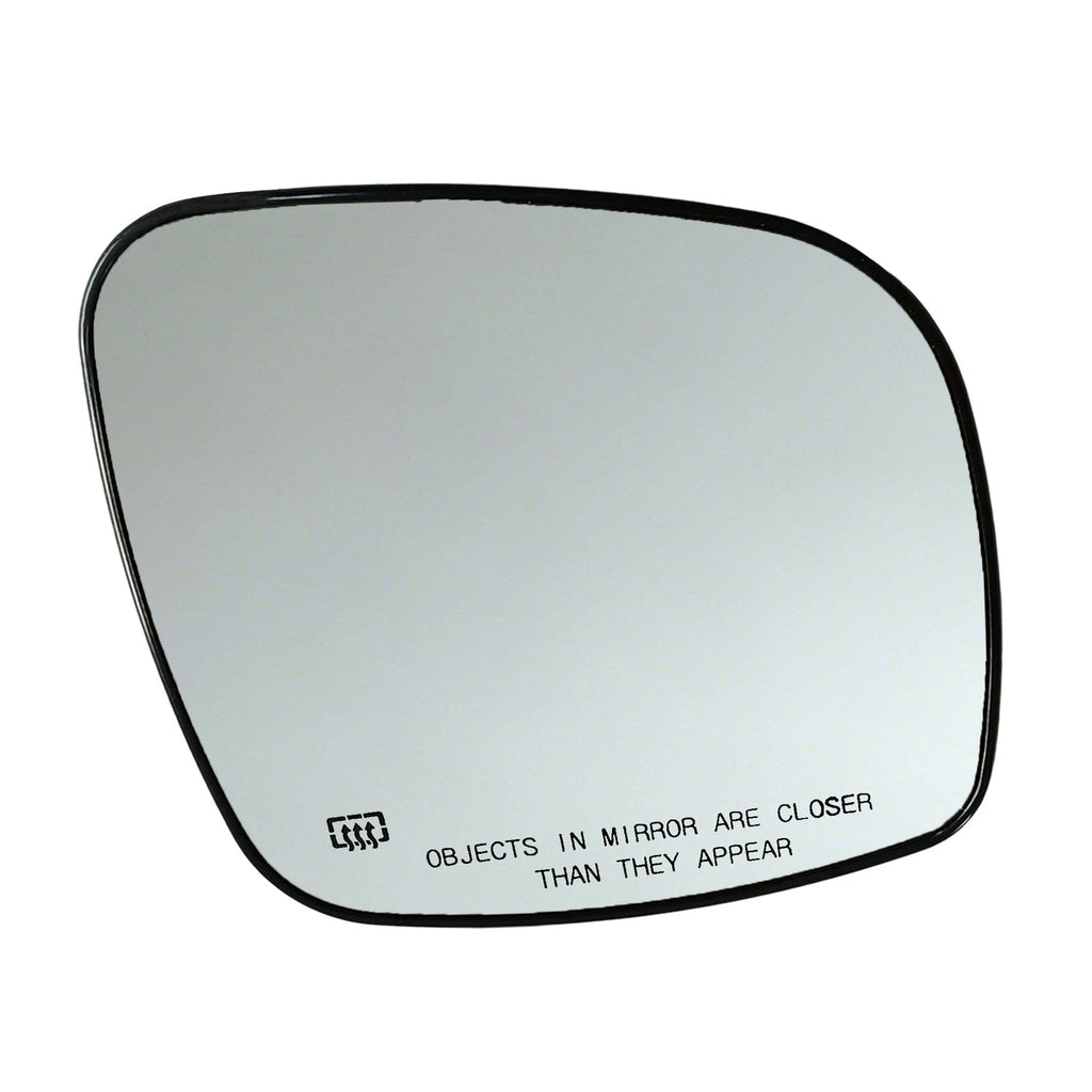 Door Mirror Glass 68060204AB for Dodge Grand Caravan Town & Country (2008–2016)