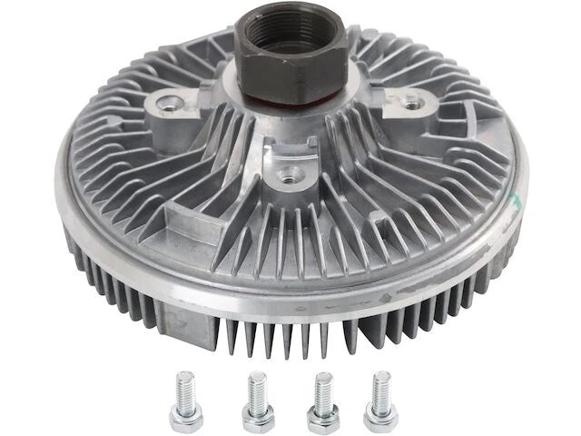 Fan Clutch for Mazda B4000 (1998–2009) PW354NT