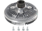 Fan Clutch for Mazda B4000 (1998–2009) PW354NT