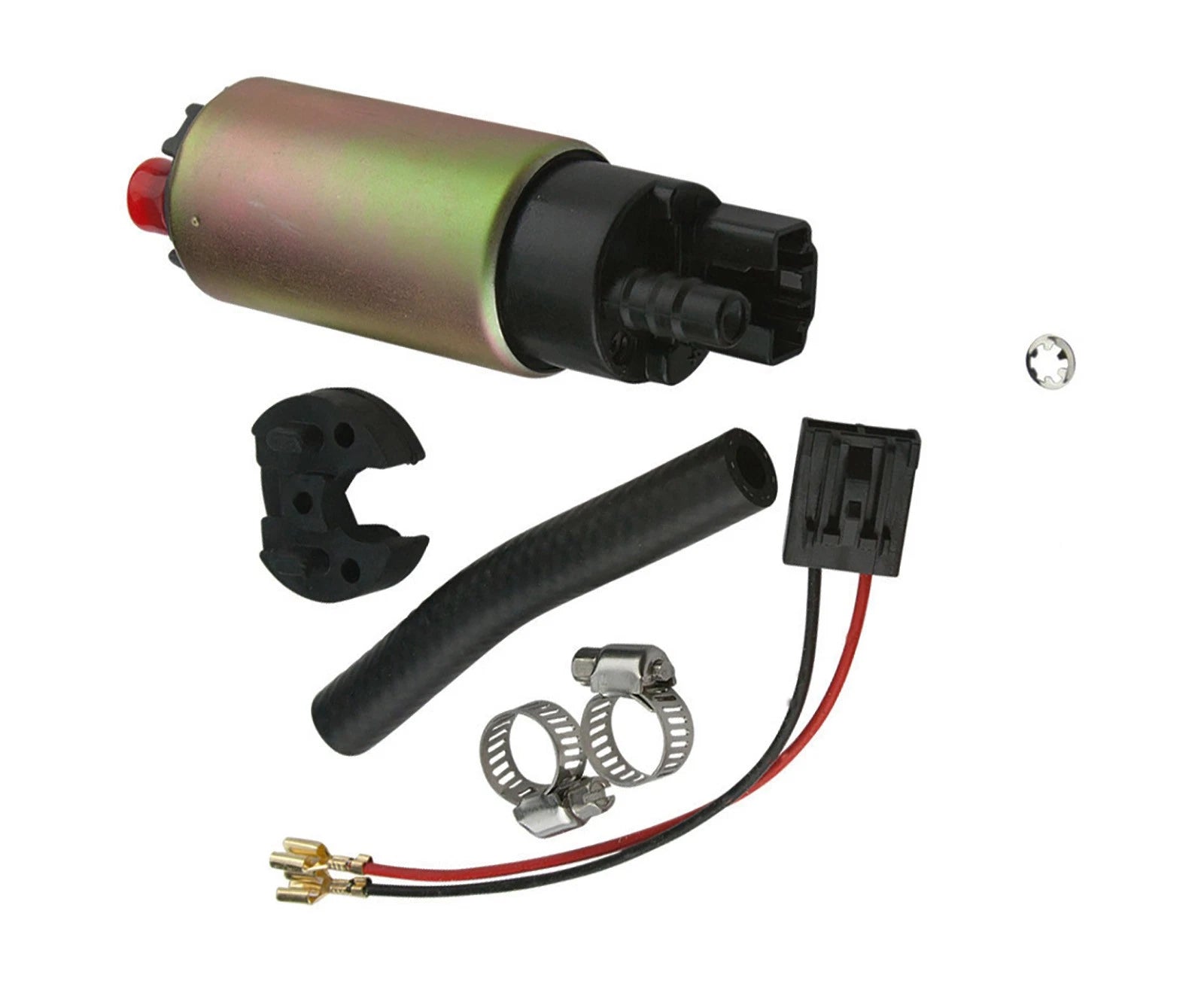 Replacement Fuel Pump Kit for Honda CBR600RR CBR600F4 (2003–2006)