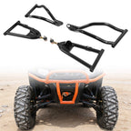 High Clearance A-Arms for Polaris RZR S800 (2009–2014)