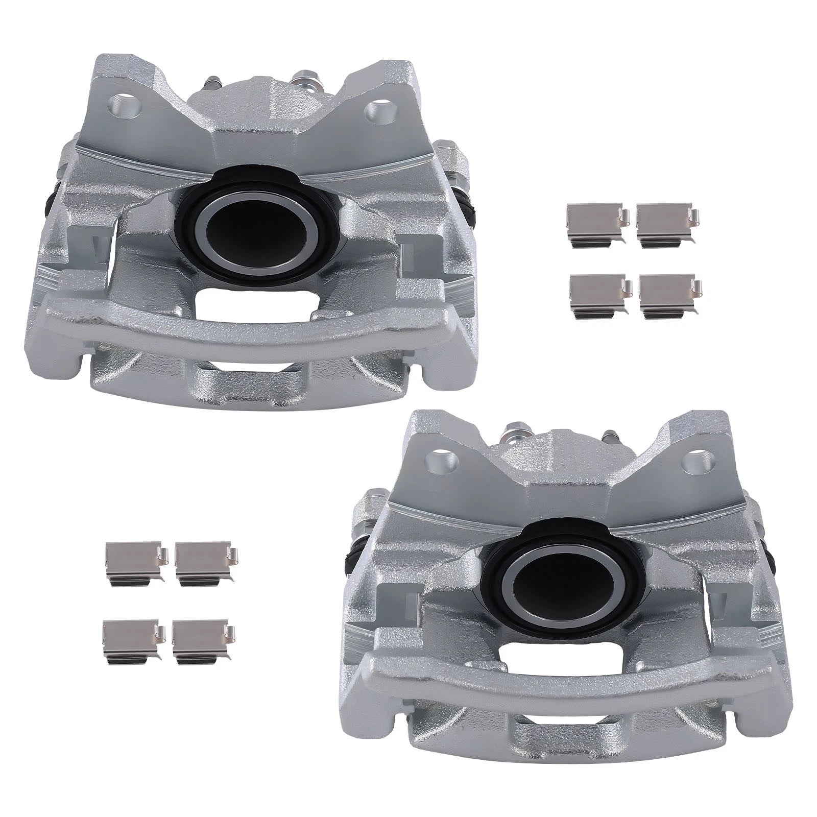 Rear Brake Caliper Bracket for Dodge Nitro Jeep Liberty (2007–2018)