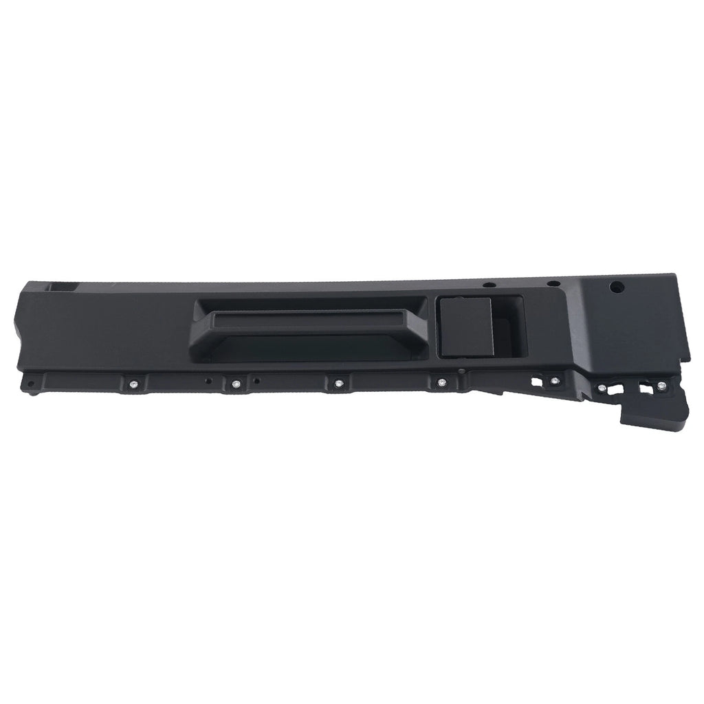 Black Door Handle Front Left for Freightliner Classic/FLD120 (1990–2007) 761-5209