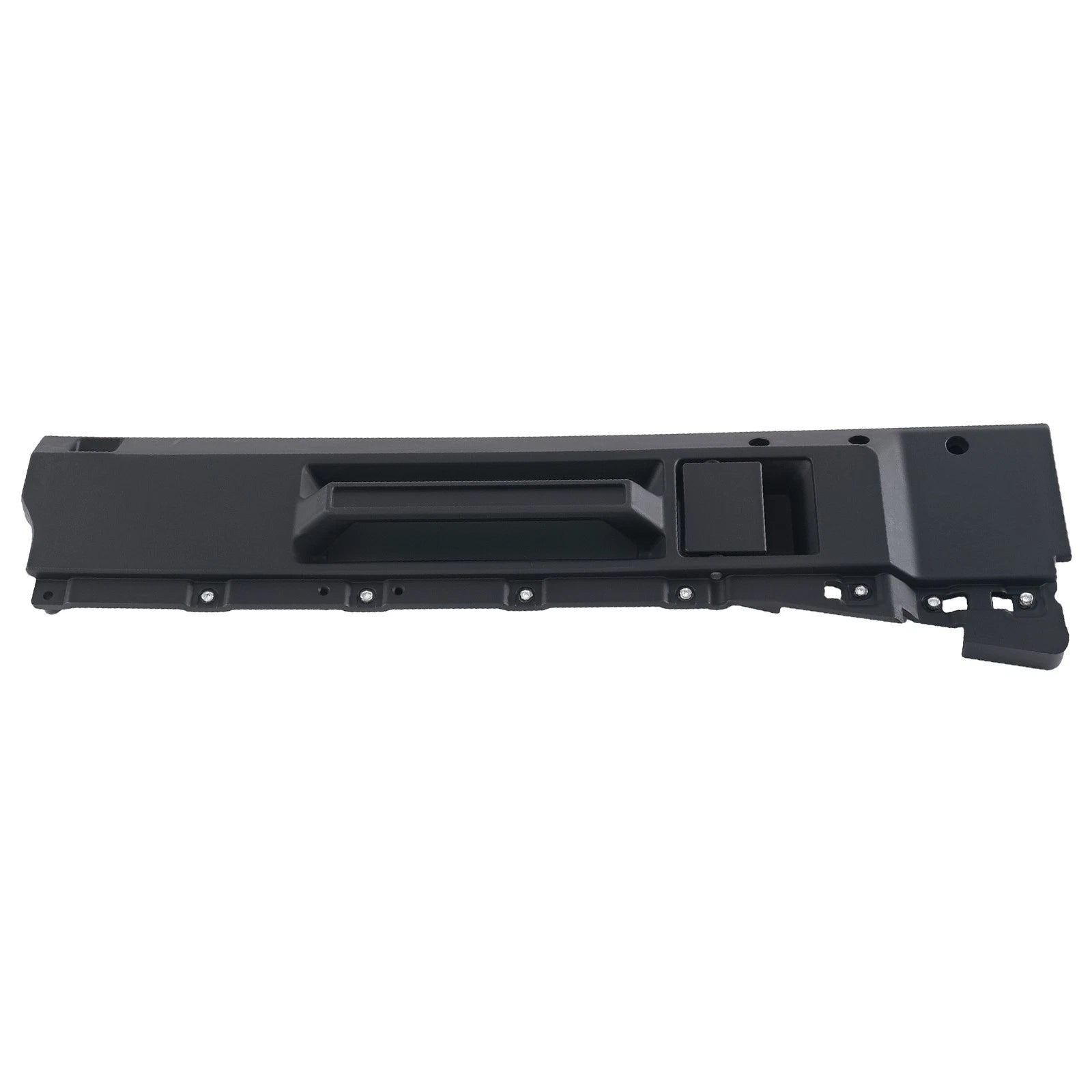 Black Door Handle Front Left for Freightliner Classic/FLD120 (1990–2007) 761-5209