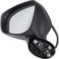 Driver Side Mirror for Mazda CX-5 (2014)