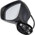 Driver Side Mirror for Mazda CX-5 (2014)