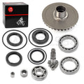 Rear Differential Ring Pinion Gear Bearing Seal for Honda FourTrax 300 (1998–2000)