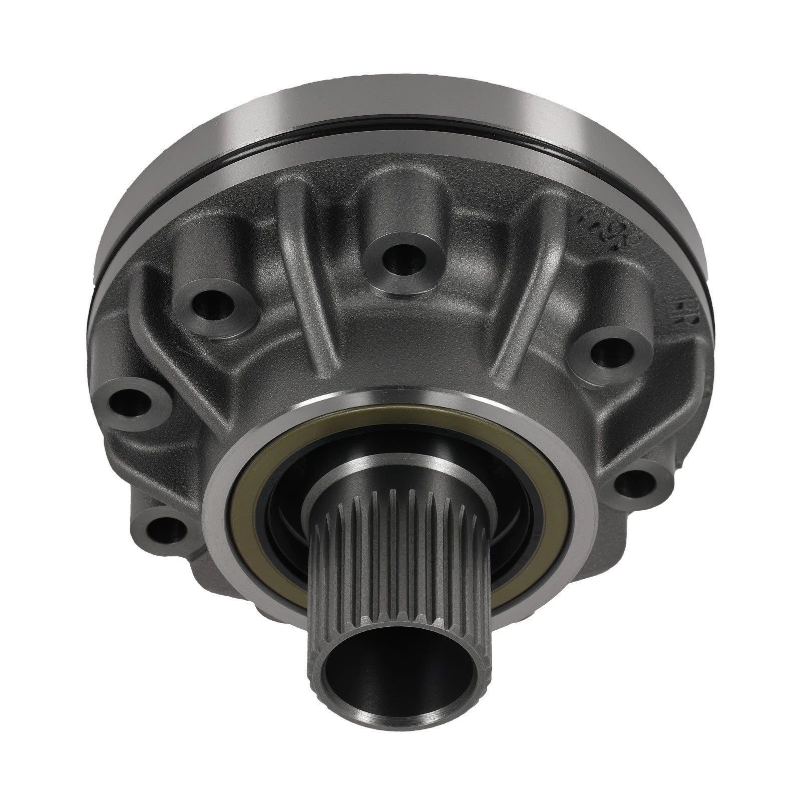 AT440858 Trans Pump for John Deere 315SJ 315SK 315SL (2007–2015)