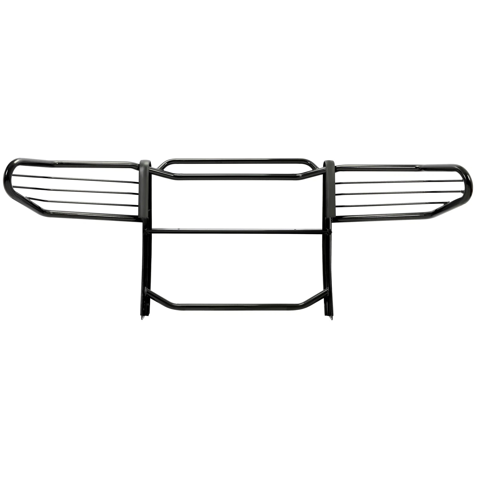 Front Bumper Grille Brush Guard for Toyota Tundra Sequoia (2007–2016)