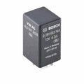 Genuine OEM Diesel Glow Plug Controller for Audi Q7 A8 Quattro S8 (2006–2015) 4L0907282B