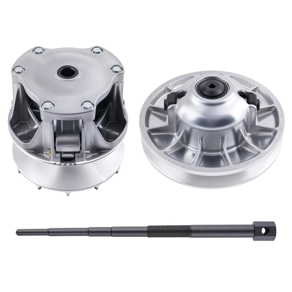 Drive Clutch with Puller for Polaris RZR 1000 (2016–2023) 1323068