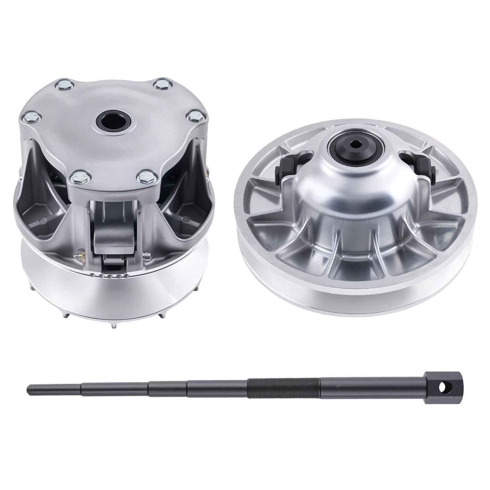 Drive Clutch with Puller for Polaris RZR 1000 (2016–2023) 1323068