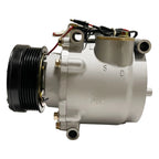 A/C Compressor Kit Replacement for Saab 9-3 2.0L (2003-2011)