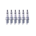 Set of 6 NGK Iridium IX Spark Plugs for Acura Honda Mazda V6
