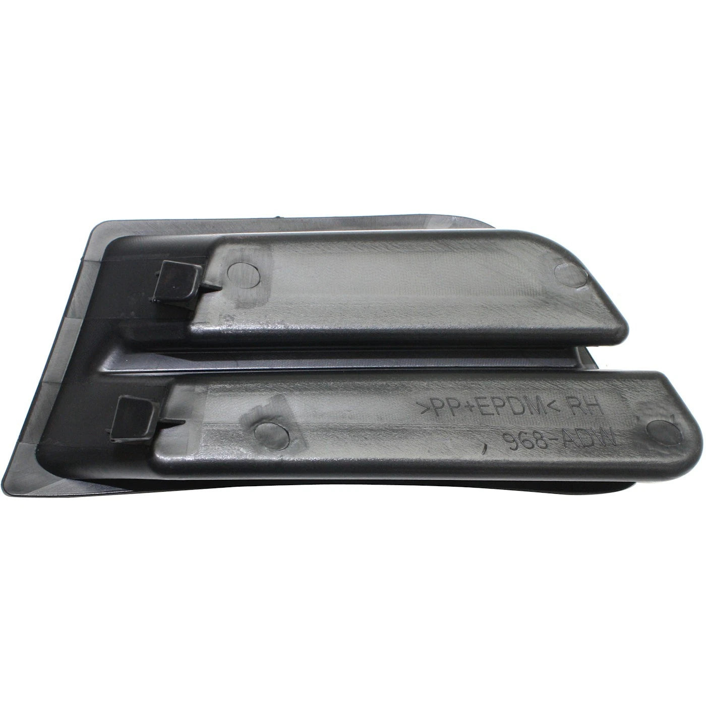 Fog Light Cover for Ford Mustang (2015-2020)