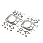 2X Cylinder Head Gasket Kit for Kohler 24 841 04-S