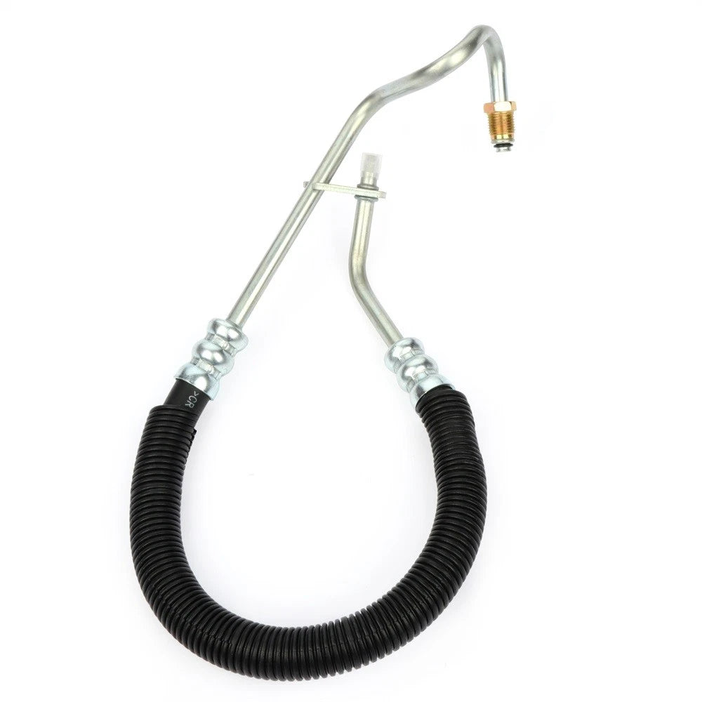 Power Steering Pressure Line Hose for Cadillac Escalade, Chevy Suburban (2007-2011)