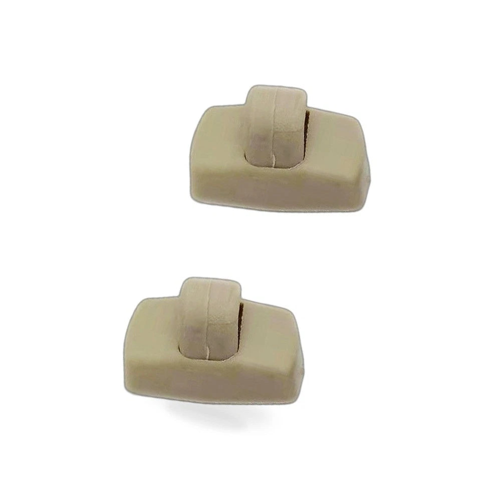 Sun Visor Clip for VW Golf, Passat, Touran, Polo, Bora, Jetta (2000–2023)
