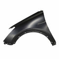Replacement Steel Driver Side Front Fender w/Wheel Molding Holes