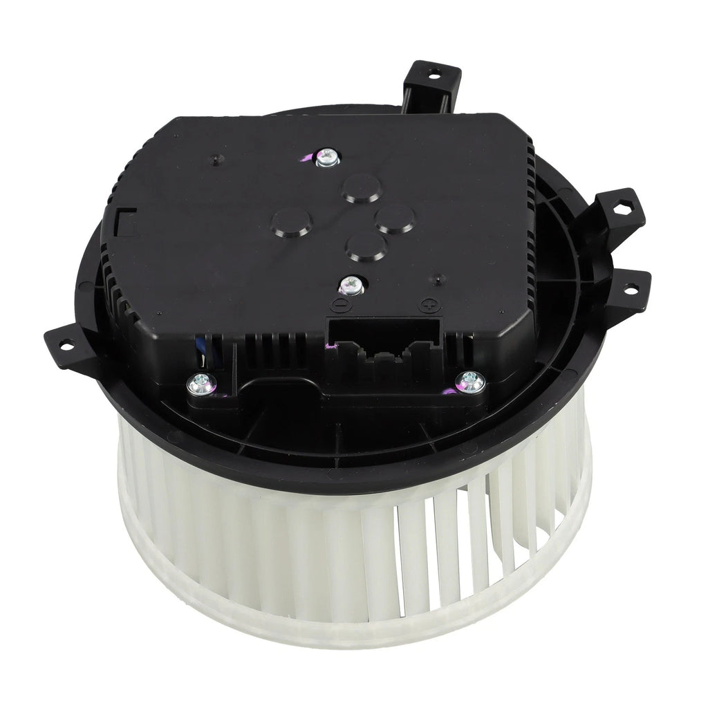 HVAC Heater Blower Motor Fan for Chevrolet Impala Cadillac (2013–2020)