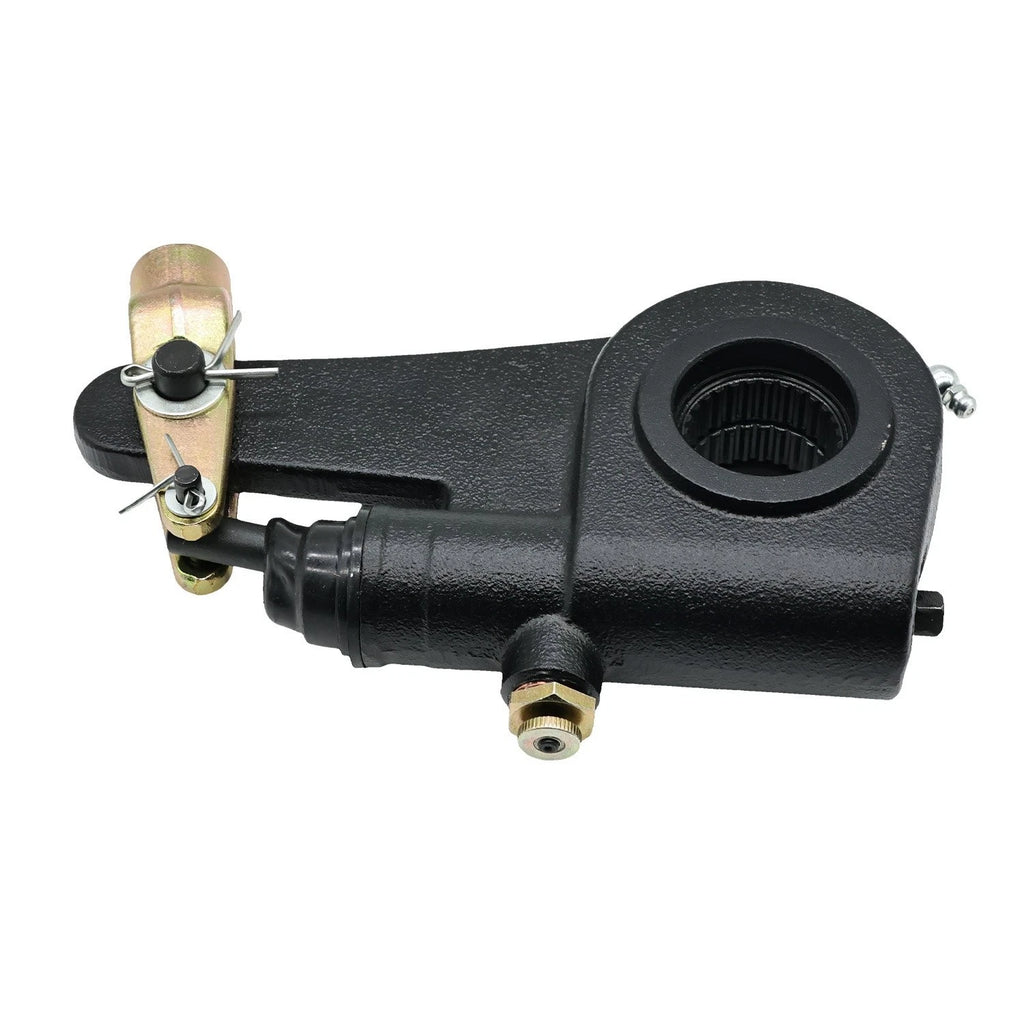 2X Auto Slack Adjuster 28 Spline 5.5" for Meritor R801073 E11401