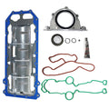 Lower Gasket Set for Chrysler Dodge Jeep 6.4L OHV (2011–2022) LGS4279