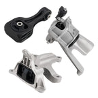 Engine Motor Mount & Auto Trans Mount Kit for Honda Civic 2016–2021