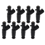 Fuel Injector Assembly 8x for Pontiac Bonneville 4.6L V8 (2004–2005) 12559036