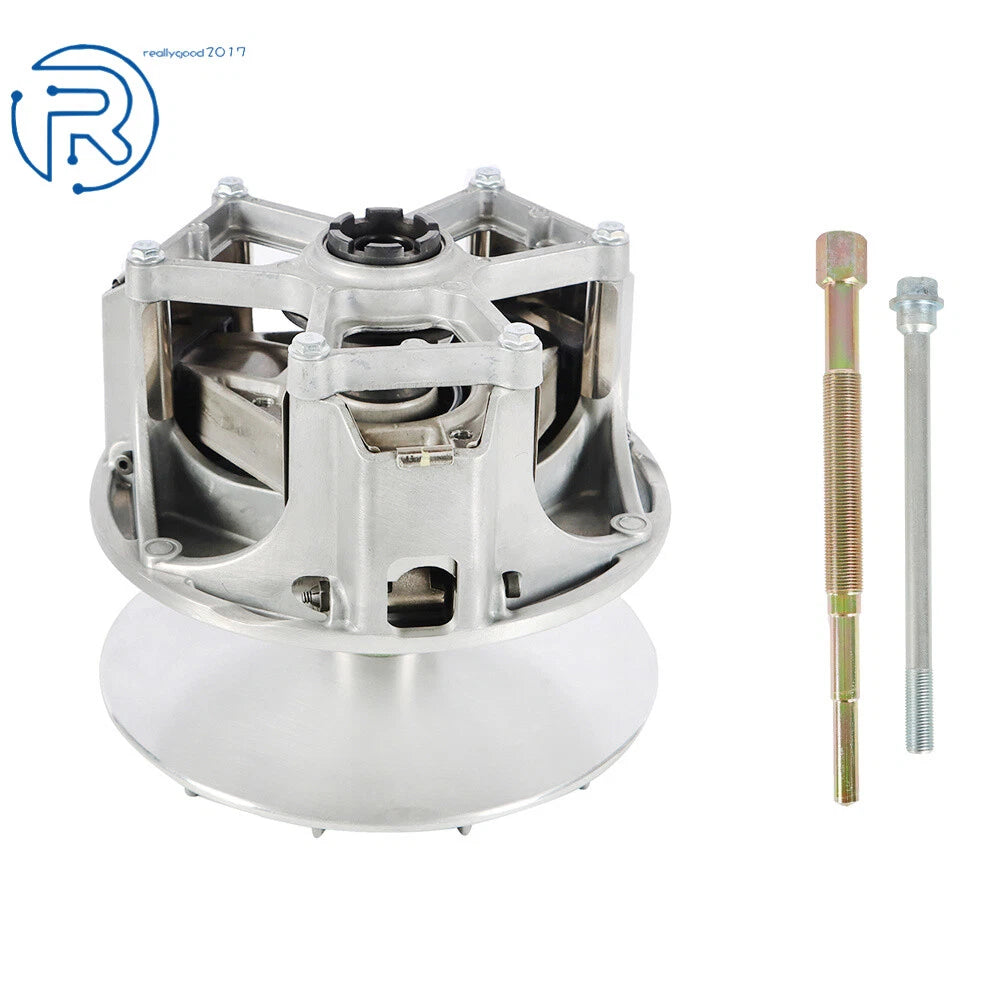 Complete Primary Drive Clutch for Polaris RZR Turbo 4 XP 1000 (2016–2021)