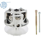 Complete Primary Drive Clutch for Polaris RZR Turbo 4 XP 1000 (2016–2021)