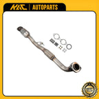 Rear Catalytic Converter with Bolts for Toyota Camry Solara (2002–2006)