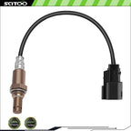 Oxygen O2 Sensor 2 Downstream Rear for Ford Edge (2011–2014)
