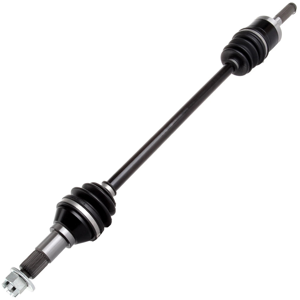 Set of 2 CV Axles for Can-Am Maverick 1000R 4X4 EFI (2014–2018)
