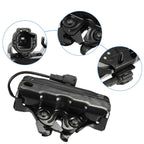 Hood Latch Lock Assembly for Lexus ES350 (2007–2012) 53510-33341