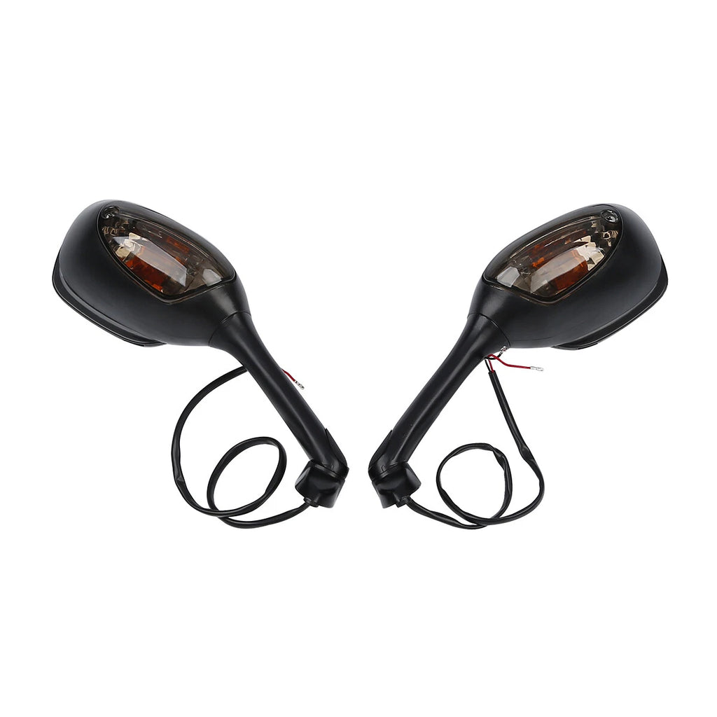 Rear View Mirrors for Suzuki GSXR600 GSXR750 GSXR1000 (2005–2025)