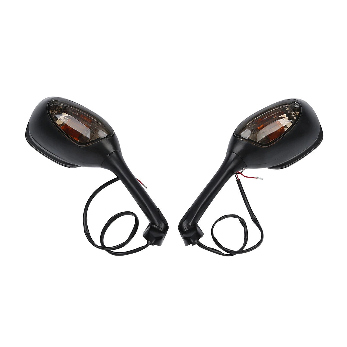Rear View Mirrors for Suzuki GSXR600 GSXR750 GSXR1000 (2005–2025)