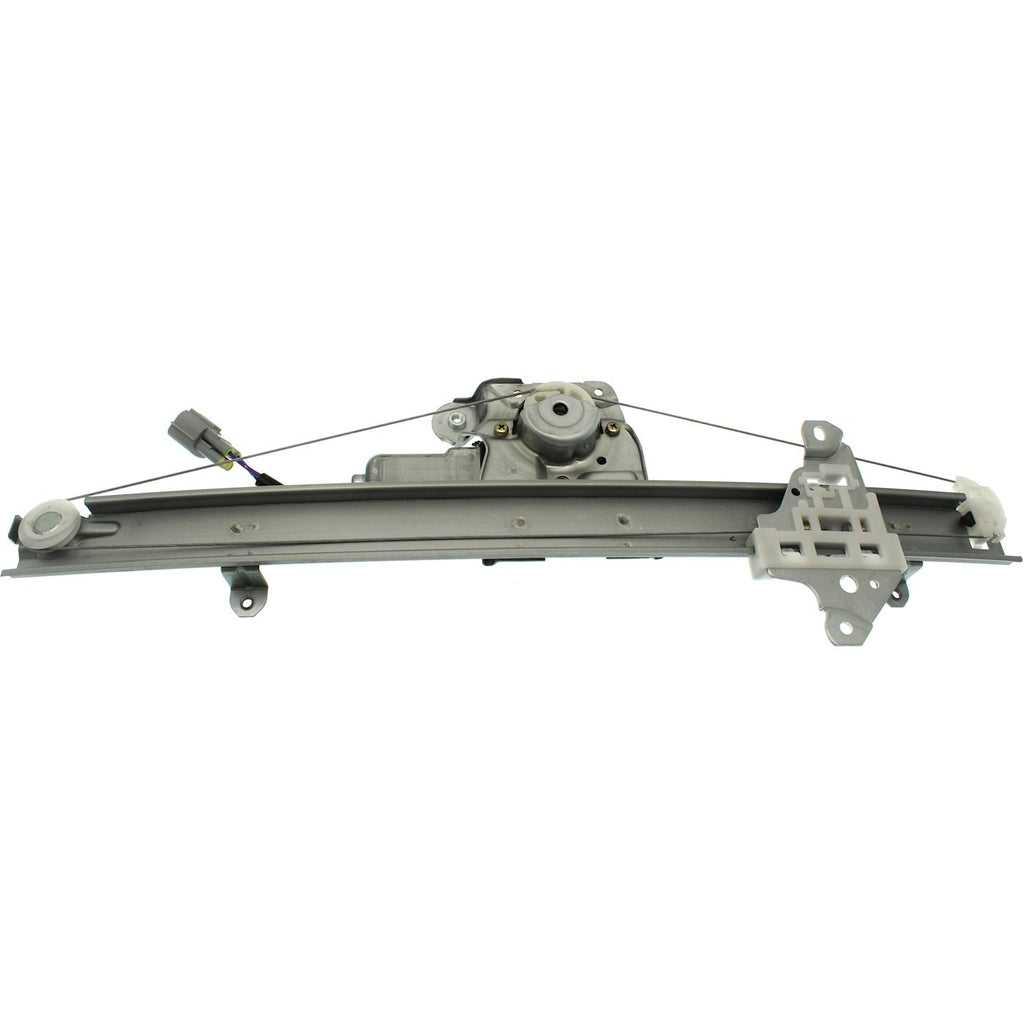 Window Regulator for Nissan Rogue Front Passenger Side