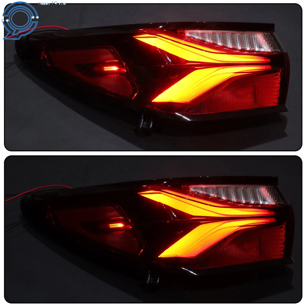 LED Tail Light for Chevy Blazer (2019-2022) Driver Side