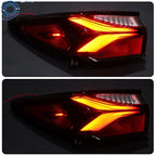 LED Tail Light for Chevy Blazer (2019-2022) Driver Side