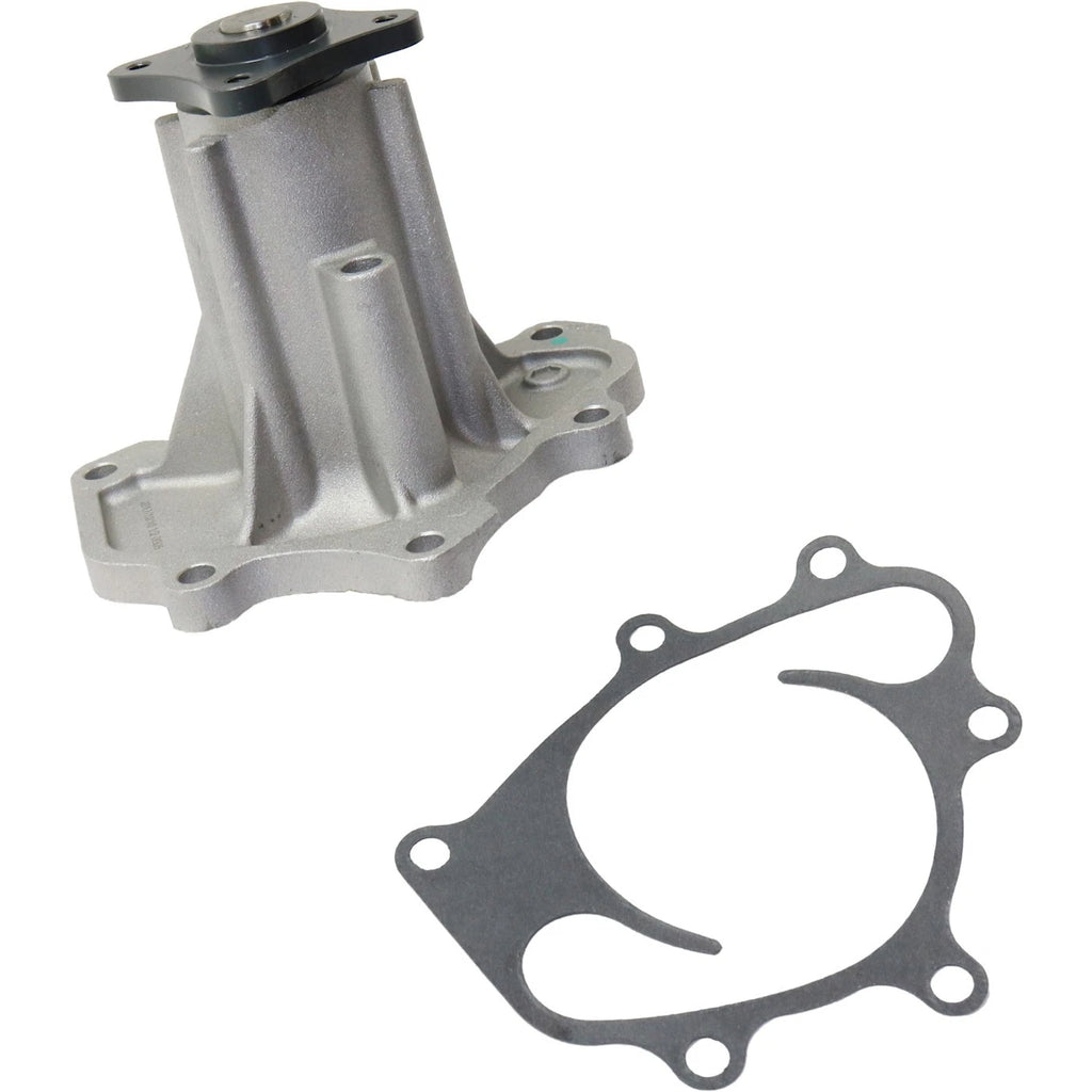 Water Pump for Nissan Titan (2004–2022)