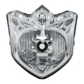 Front Headlight Assembly for Yamaha FZ8N FZ8-N (2010–2013) XJ6N XJ6 (2009–2016)