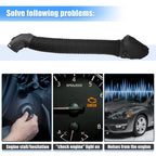 Air Intake Hose Tube for Mercedes Benz W211 E Class E200 (2004–2011)
