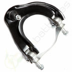 10Pcs Front Upper Control Arms Sway Bars Suspension Kit for Honda Civic CRX