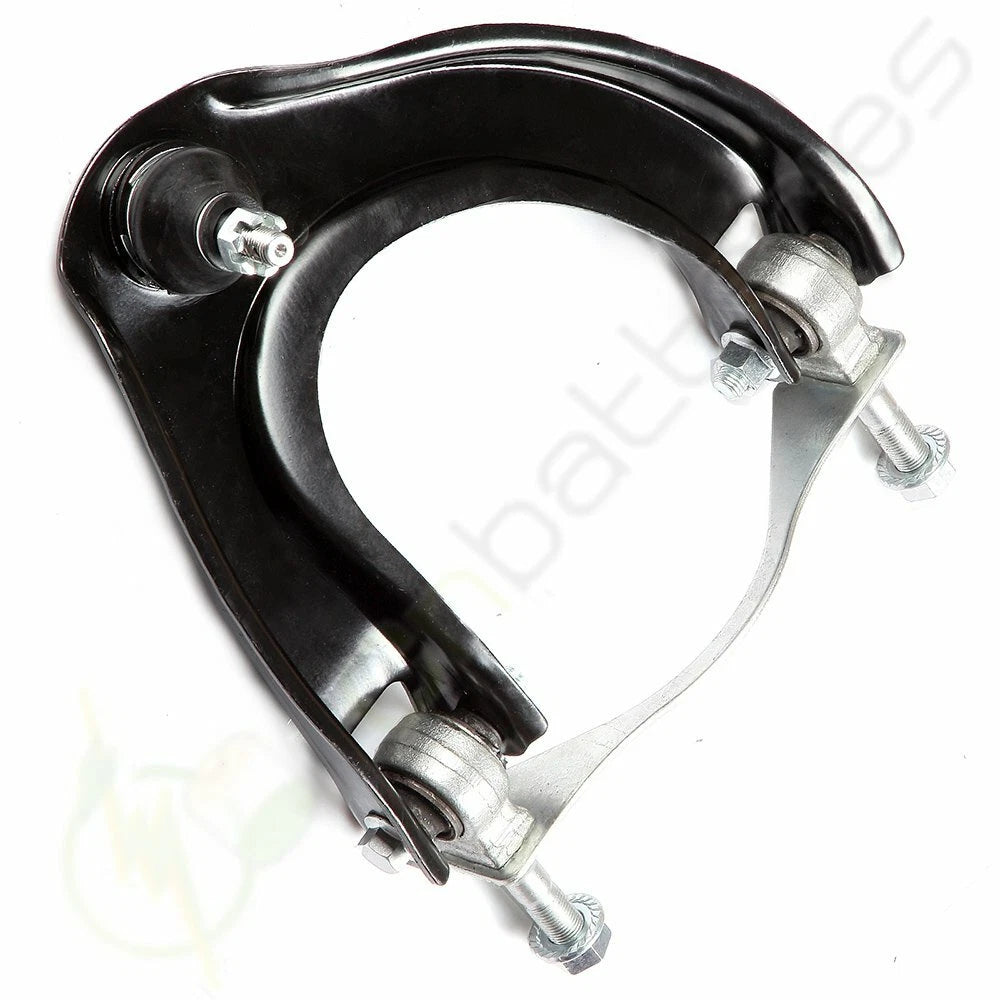 10Pcs Front Upper Control Arms Sway Bars Suspension Kit for Honda Civic CRX