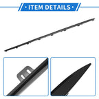 Rear Center Bumper Grille Trim for BMW F45/2 Series (2015 - 2017)